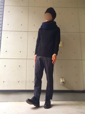 ねこくろさんのコーディネート