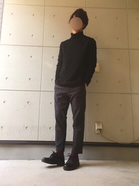 ねこくろさんのコーディネート