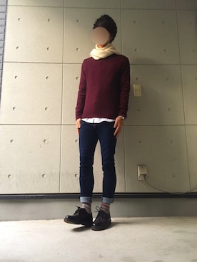 ねこくろさんのコーディネート