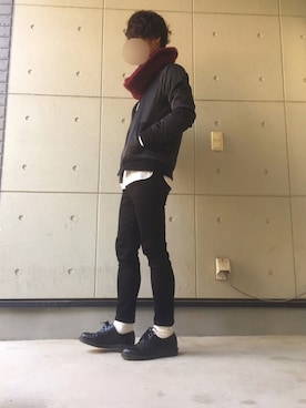 ねこくろさんのコーディネート