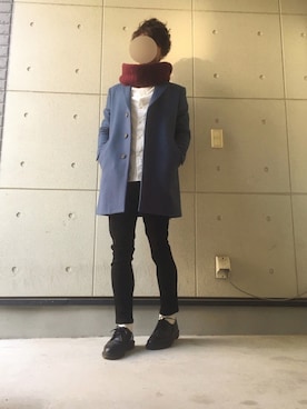 ねこくろさんのコーディネート