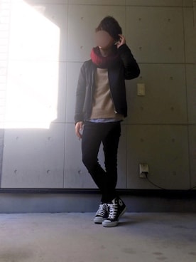 ねこくろさんのコーディネート