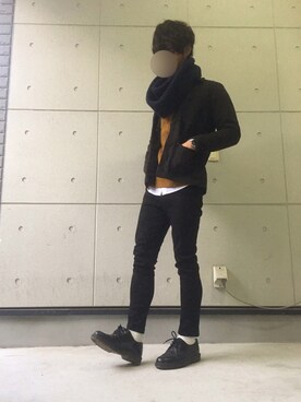 ねこくろさんのコーディネート