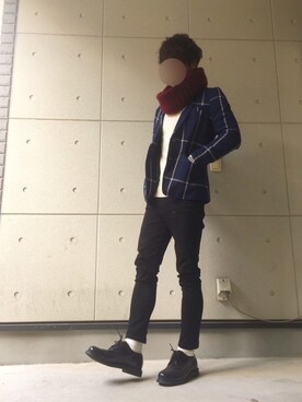 ねこくろさんのコーディネート