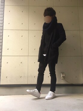 ねこくろさんのコーディネート