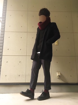 ねこくろさんのコーディネート