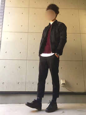 ねこくろさんのコーディネート