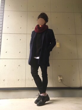 ねこくろさんのコーディネート