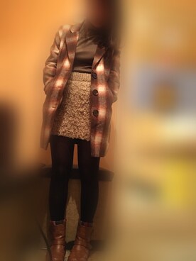 AZUMIさんのコーディネート