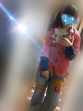 AZUMIさんのコーディネート