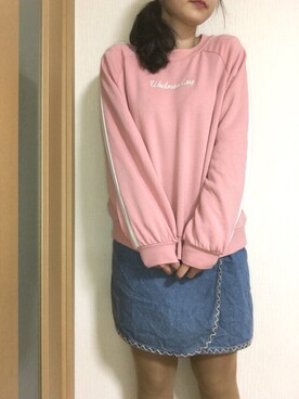 AZUMIさんのコーディネート