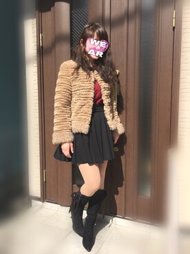 AZUMIさんのコーディネート