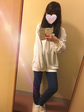 AZUMIさんのコーディネート