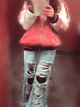 AZUMIさんのコーディネート