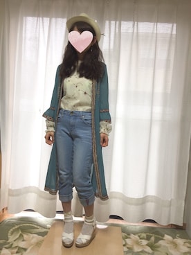 AZUMIさんのコーディネート