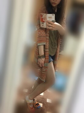 AZUMIさんのコーディネート