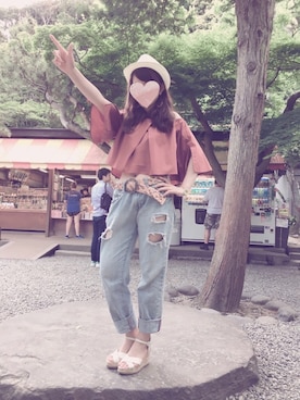 AZUMIさんのコーディネート