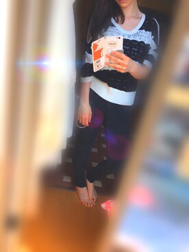 AZUMIさんのコーディネート