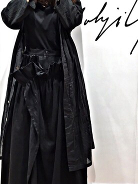 AZUMIさんのコーディネート