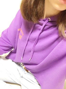 AZUMIさんのコーディネート