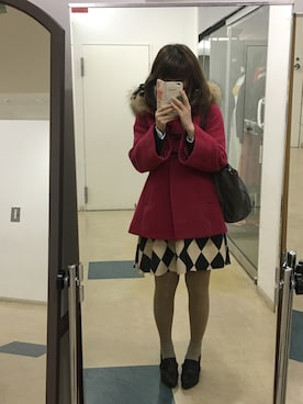 AZUMIさんのコーディネート