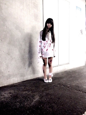 메구미さんのコーディネート