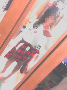 메구미さんのコーディネート