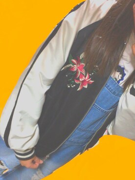 메구미さんのコーディネート