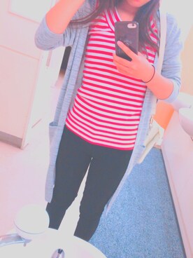 메구미さんのコーディネート