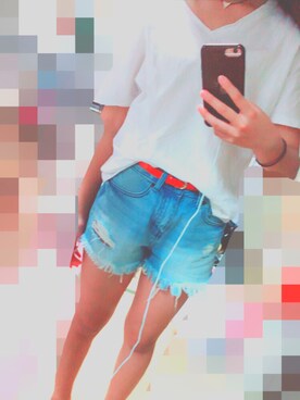 메구미さんのコーディネート