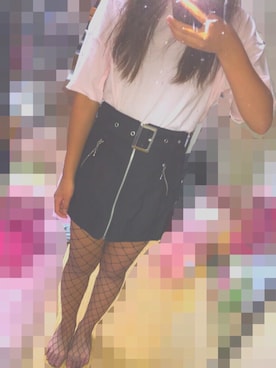 메구미さんのコーディネート