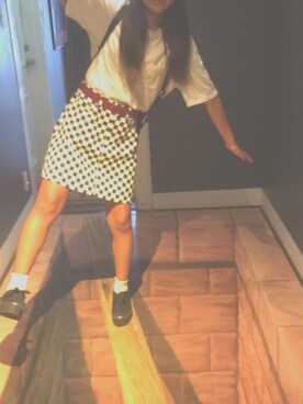 메구미さんのコーディネート