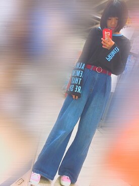 메구미さんのコーディネート