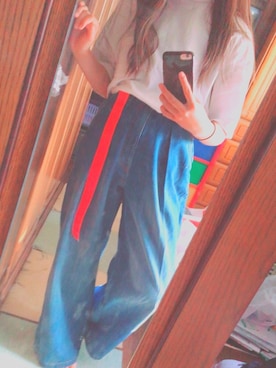 메구미さんのコーディネート