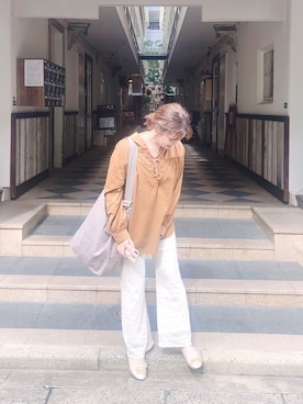 Reiさんのコーディネート