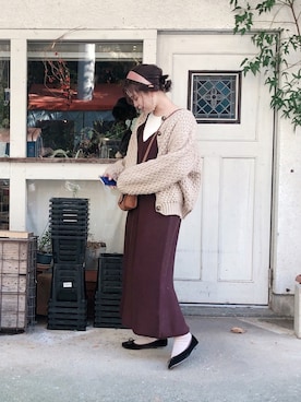 Reiさんのコーディネート