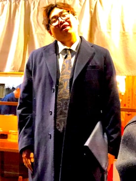 すっきゅんさんのコーディネート