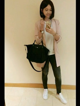 Livaさんのコーディネート