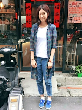 Livaさんのコーディネート