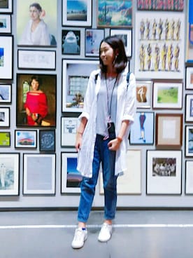 Livaさんのコーディネート