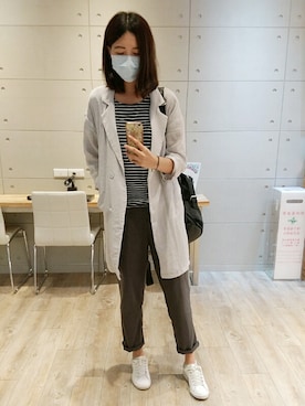 Livaさんのコーディネート