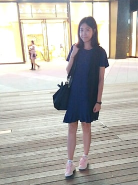 Livaさんのコーディネート