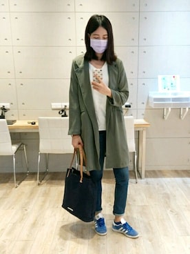 Livaさんのコーディネート