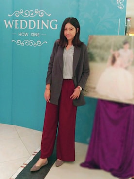 Livaさんのコーディネート