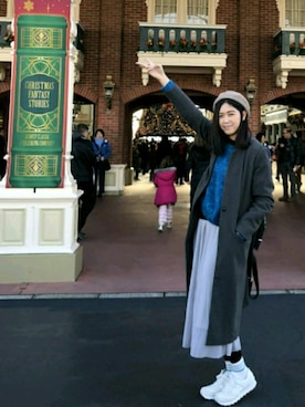 Livaさんのコーディネート