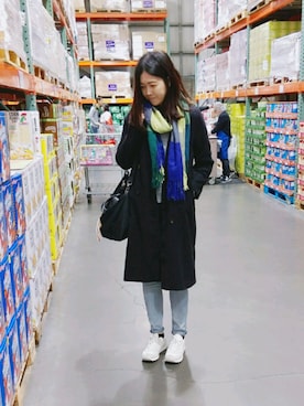 Livaさんのコーディネート