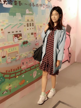 Livaさんのコーディネート