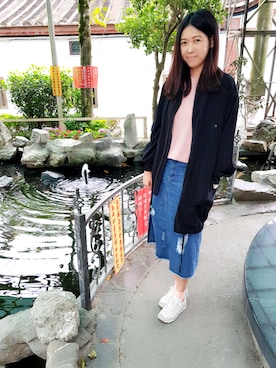 Livaさんのコーディネート