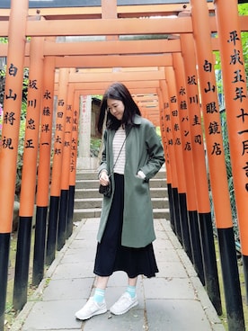 Livaさんのコーディネート