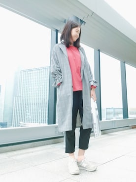 Livaさんのコーディネート